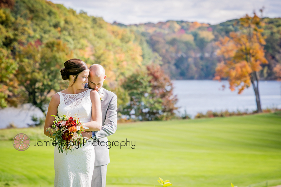 fall weddings