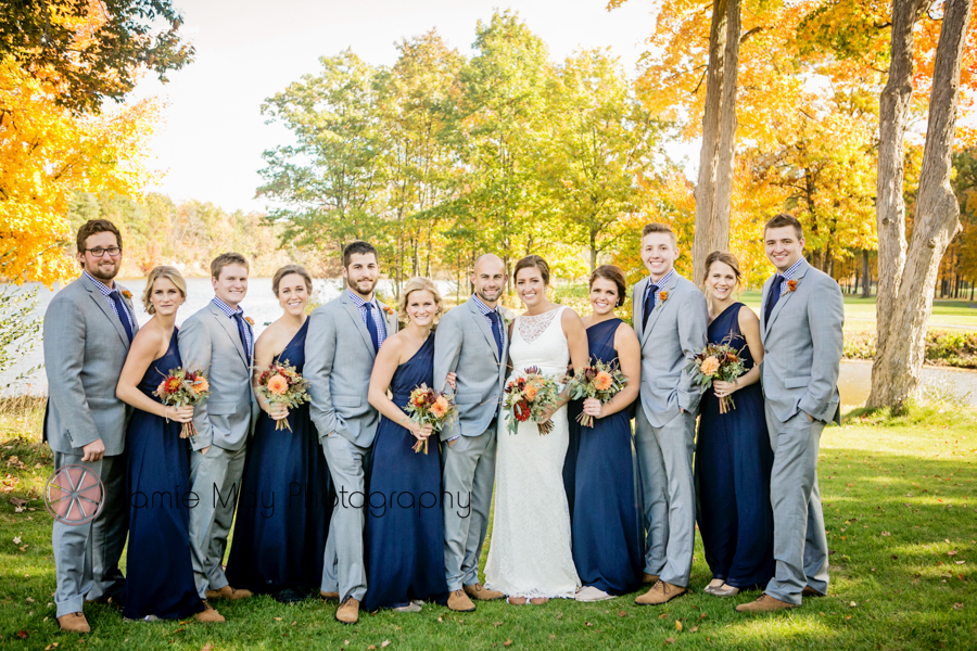 thornapple pointe weddings