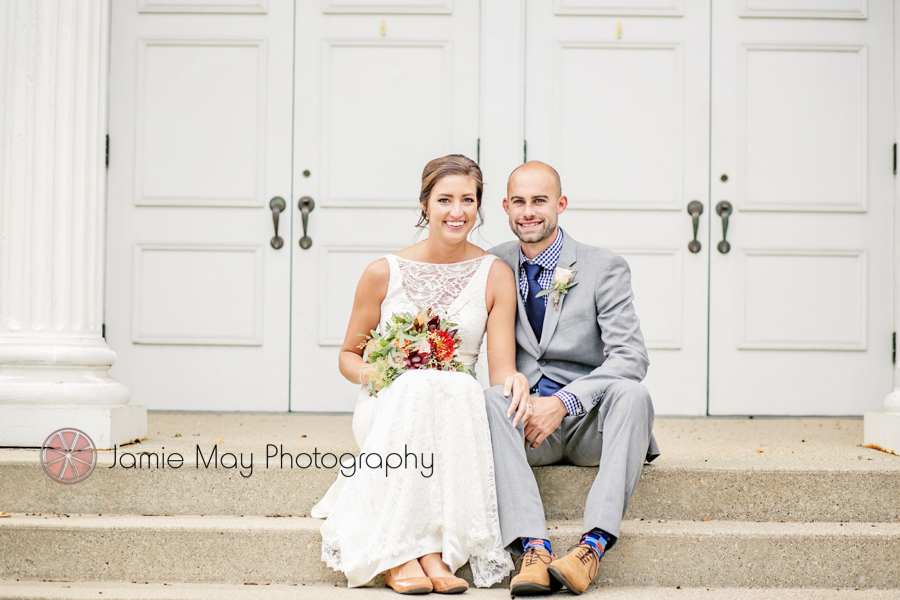 thornapple pointe weddings