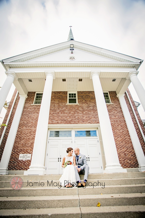 thornapple pointe weddings