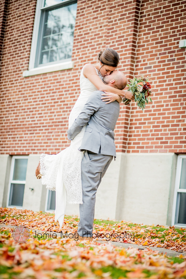 thornapple pointe weddings