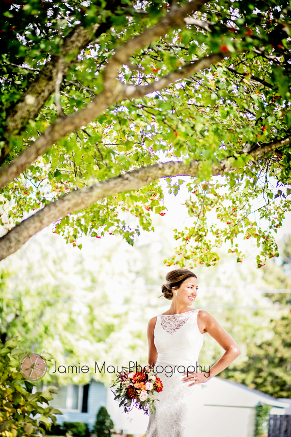 thornapple pointe weddings