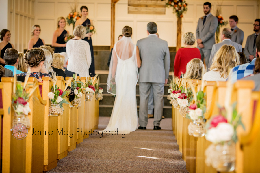 thornapple pointe weddings