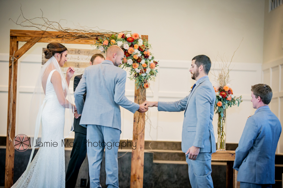 thornapple pointe weddings