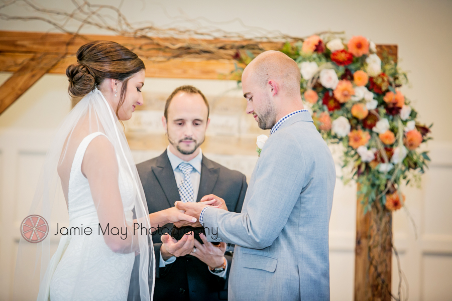 thornapple pointe weddings