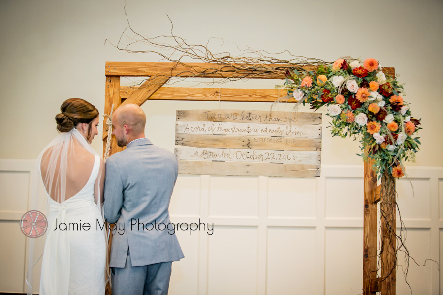 thornapple pointe weddings