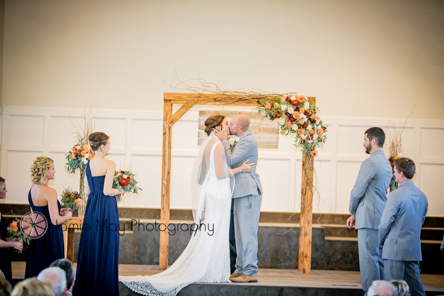 thornapple pointe weddings