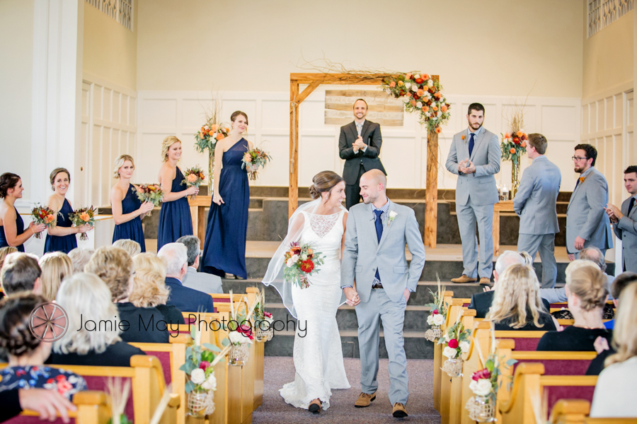 thornapple pointe weddings