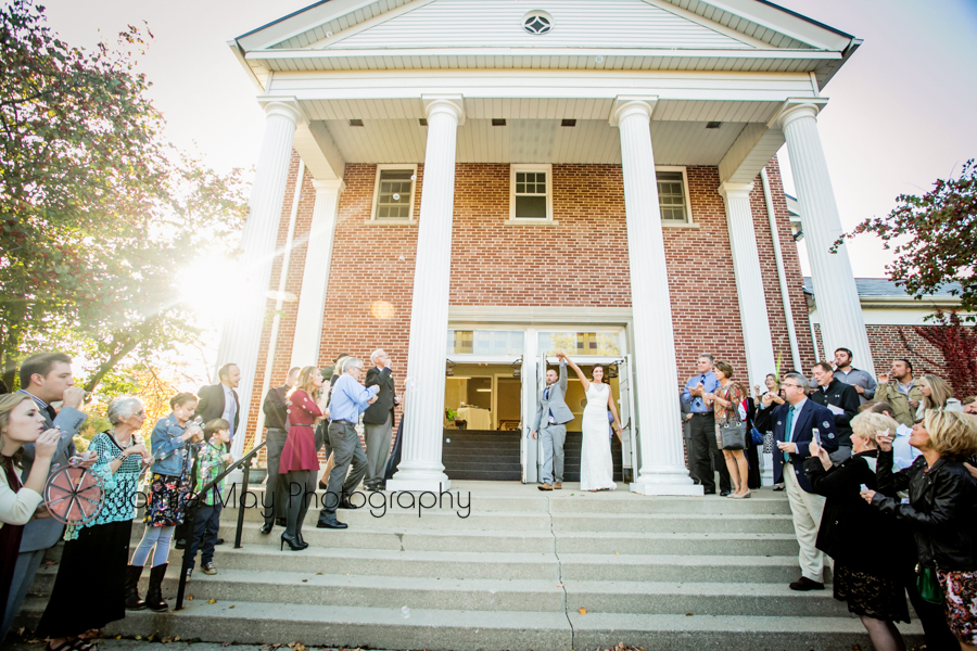 thornapple pointe weddings