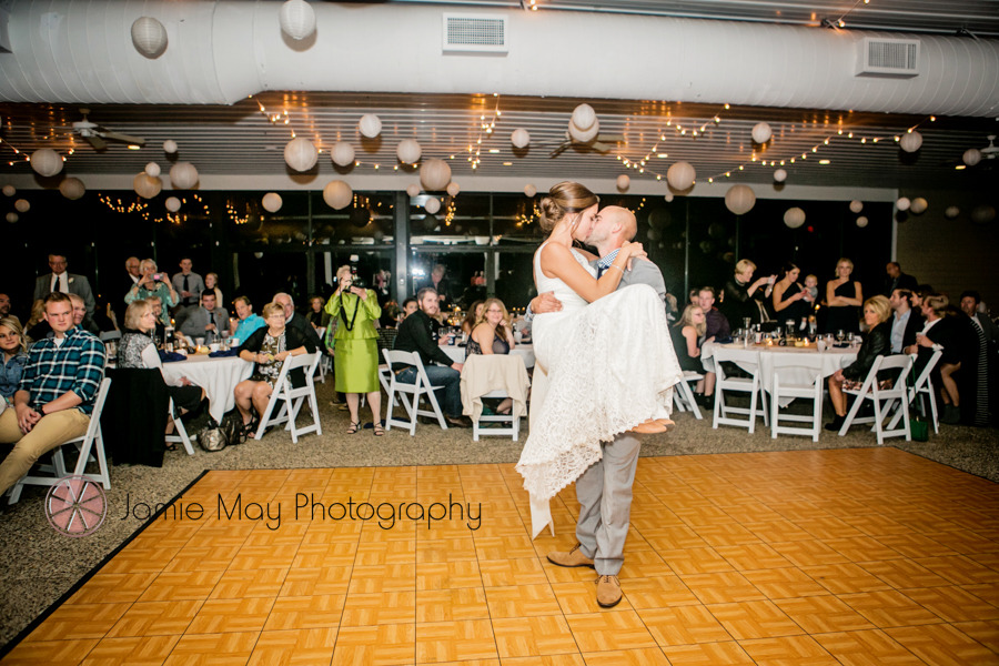 thornapple pointe weddings