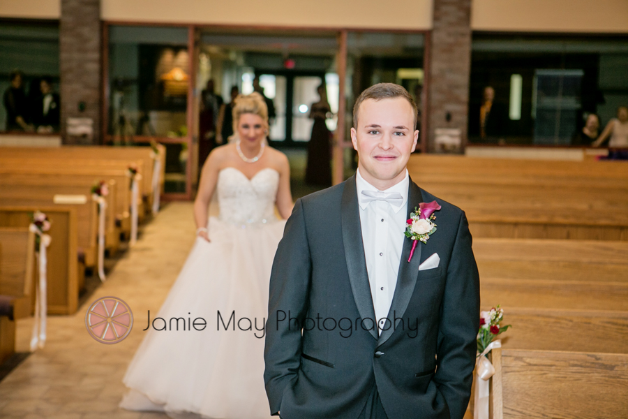 grand rapids wedding photographer