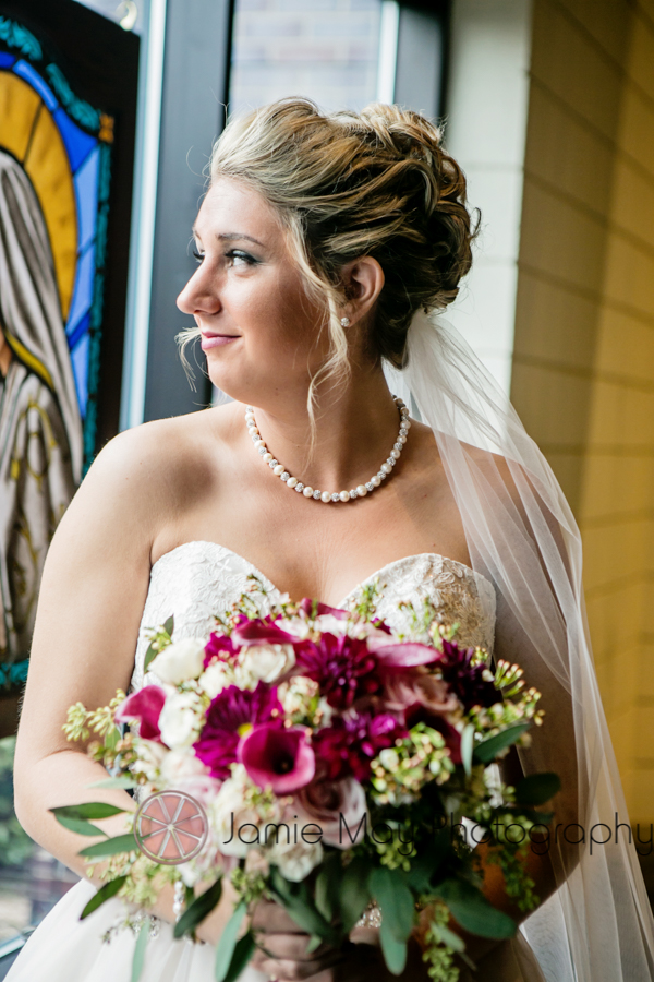 grand rapids wedding photographer