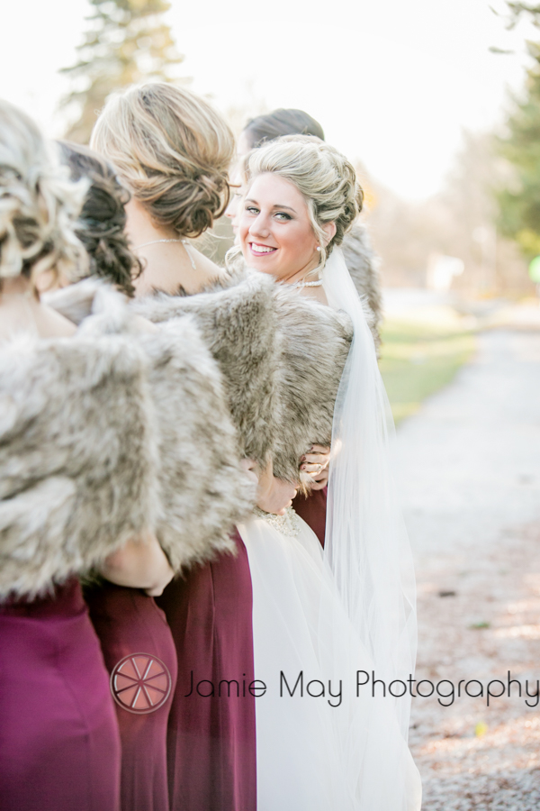 grand rapids wedding photographer