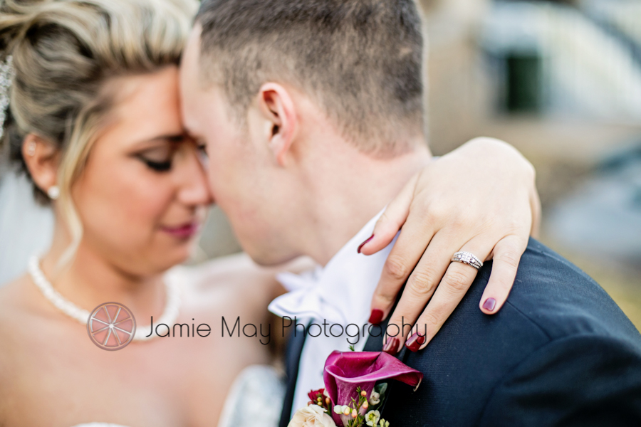 grand rapids wedding photographer