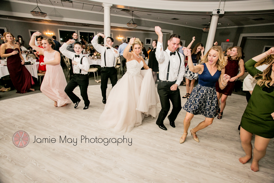 grand rapids wedding photographer