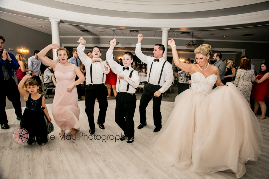 grand rapids wedding photographer