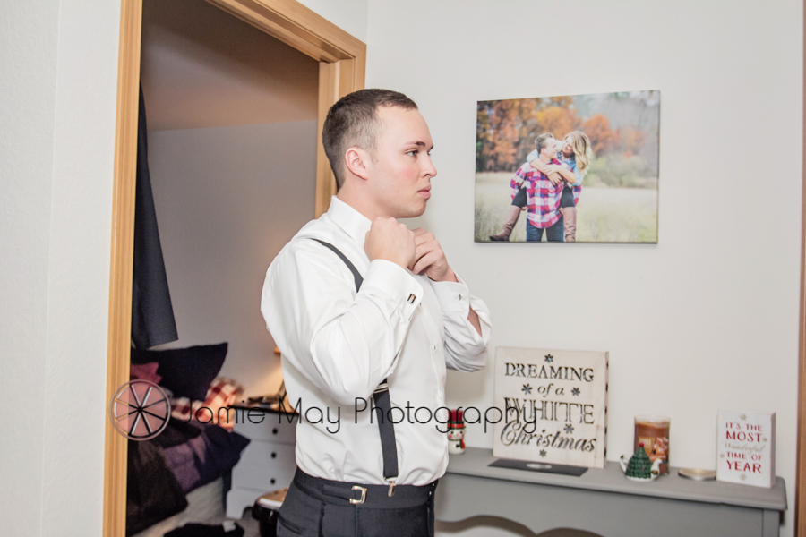 grand rapids wedding photographer