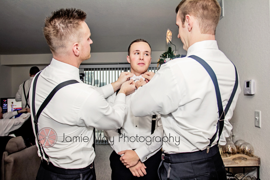 grand rapids wedding photographer