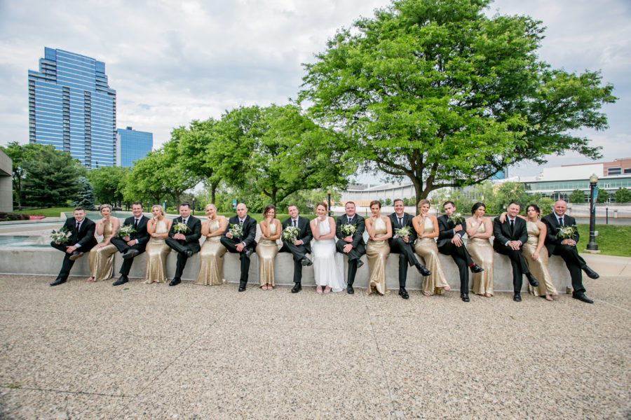 grand rapids weddings