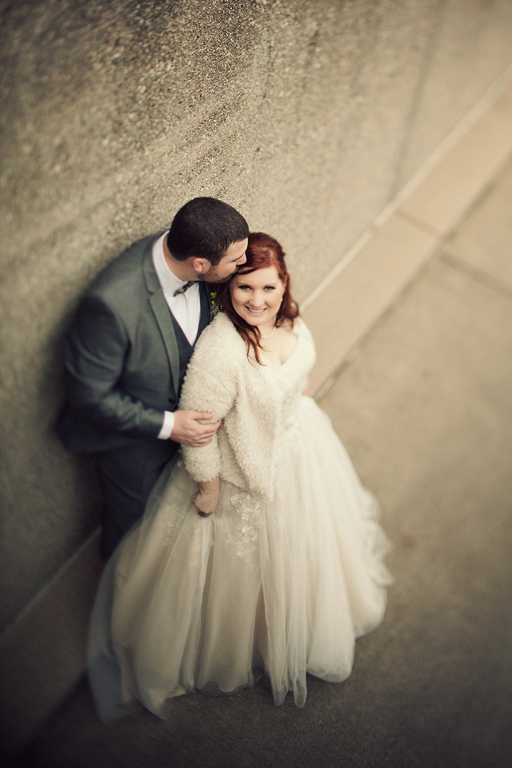 bride