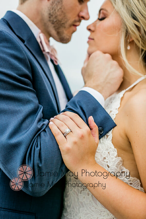 holland michigan wedding photographer