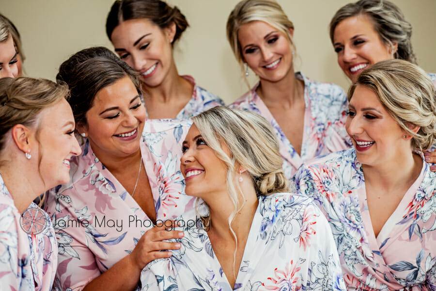 holland michigan wedding photographer