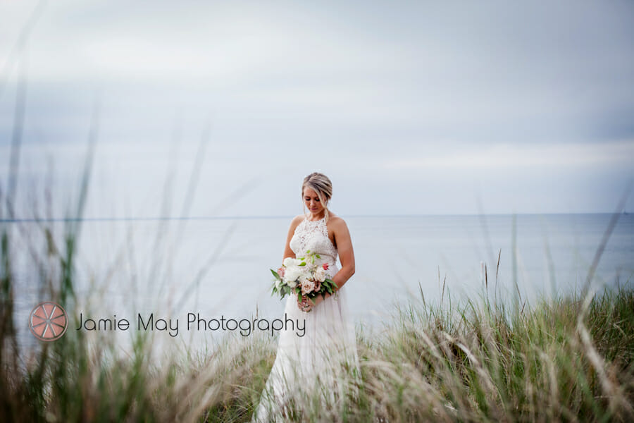 holland michigan wedding photographer