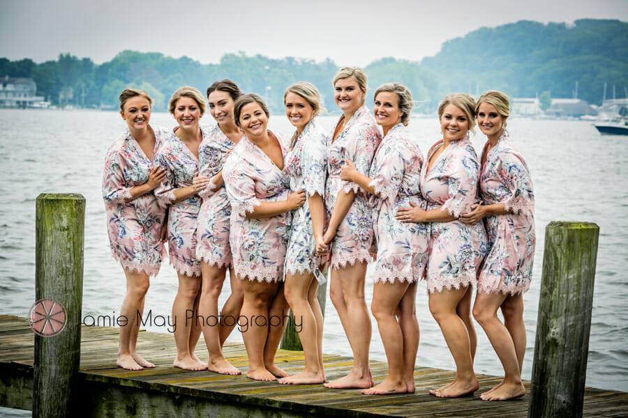 holland michigan wedding photographer