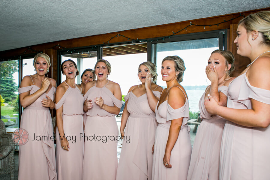 holland michigan wedding photographer