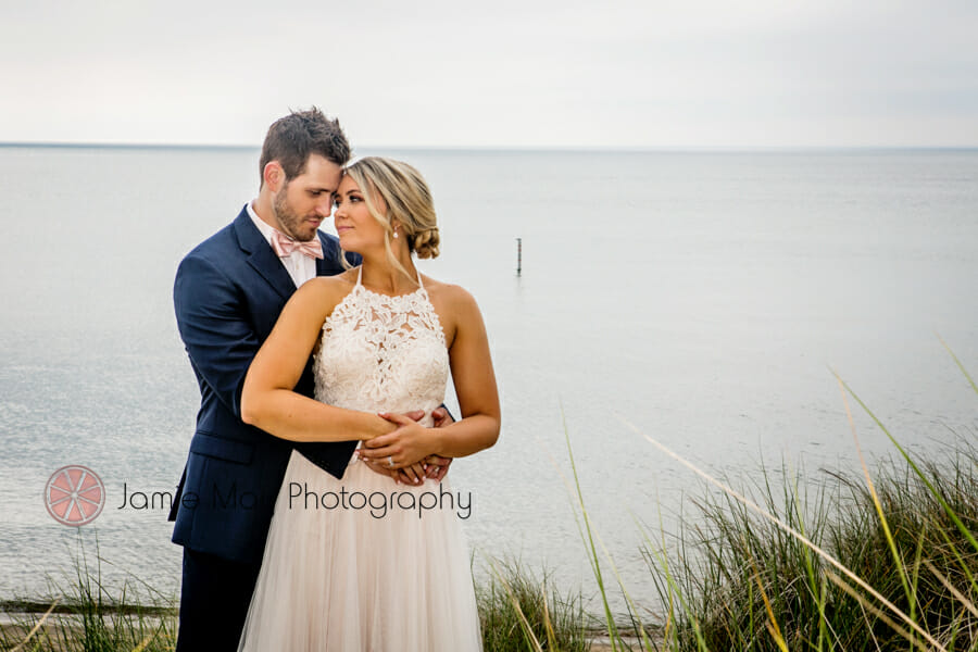 holland michigan wedding photographer