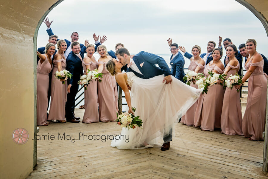 holland michigan wedding photographer