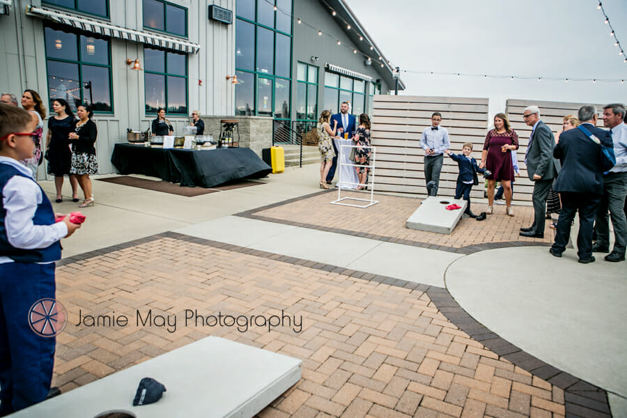 Boatworks Receptions