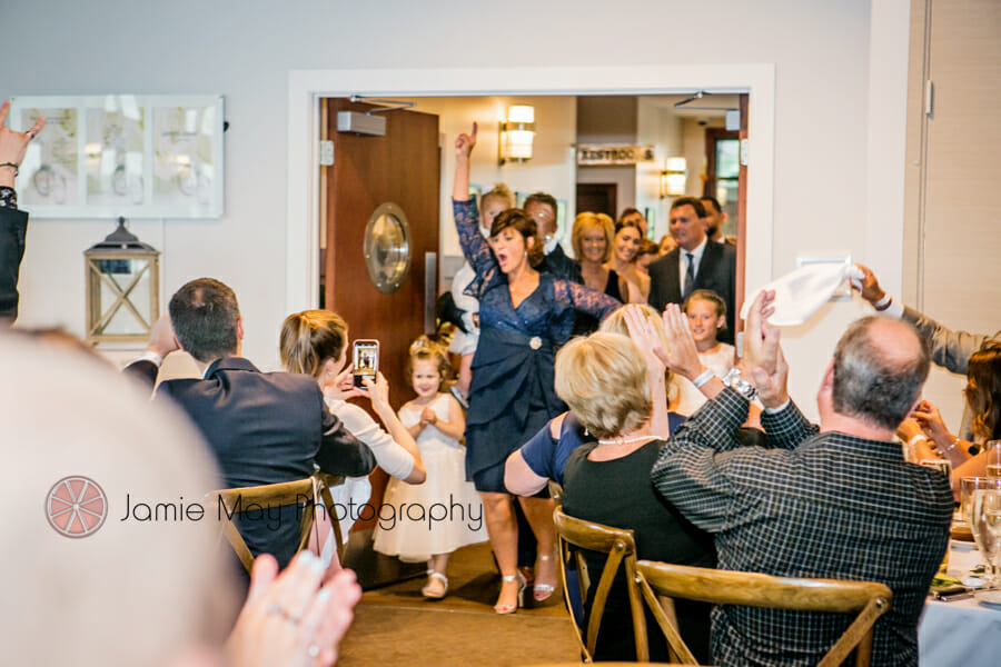 holland michigan wedding photographer