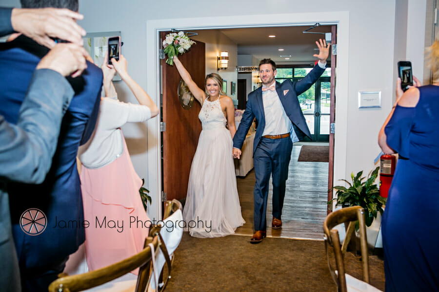 holland michigan wedding photographer