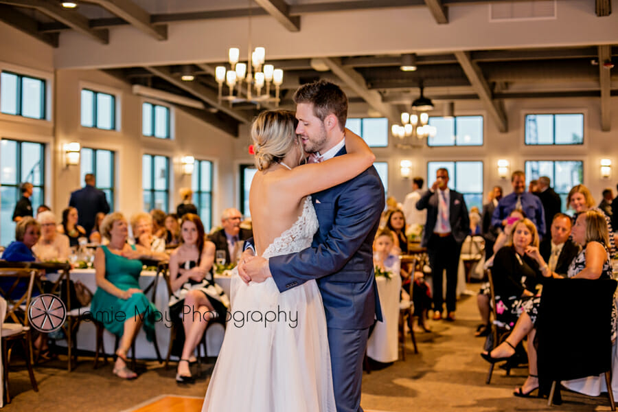 holland michigan wedding photographer