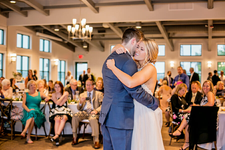 holland michigan wedding photographer