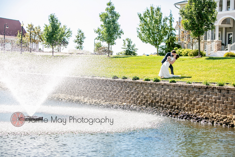 Holland Wedding Photographer