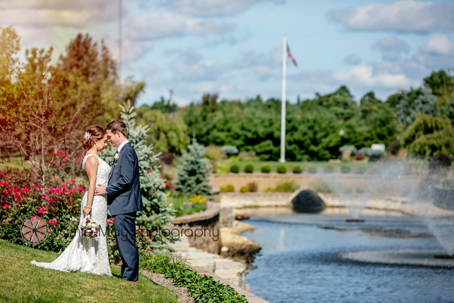 Holland Wedding Photographer