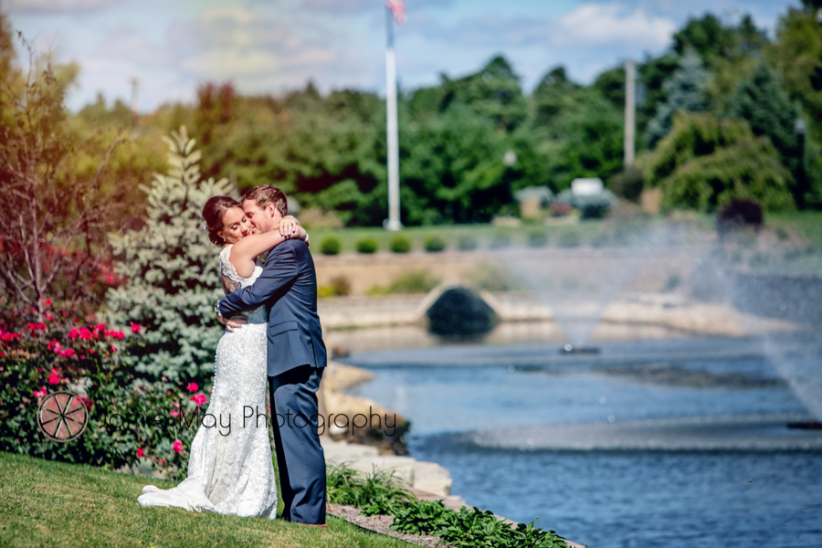 Holland Wedding Photographer