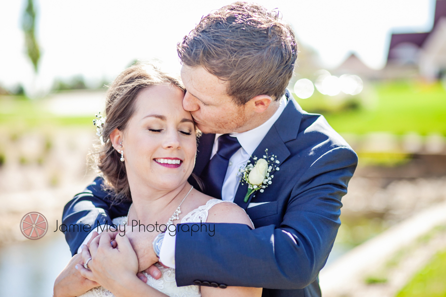 Holland Wedding Photographer