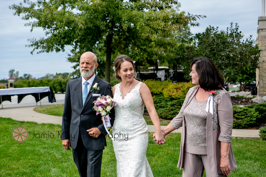 Holland Wedding Photographer