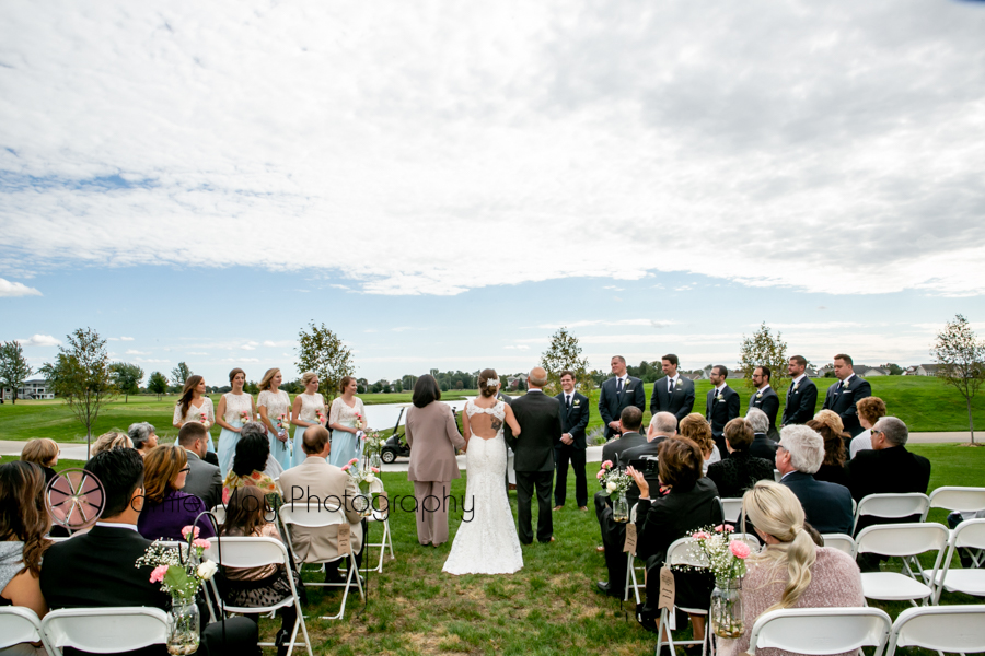 Holland Wedding Photographer