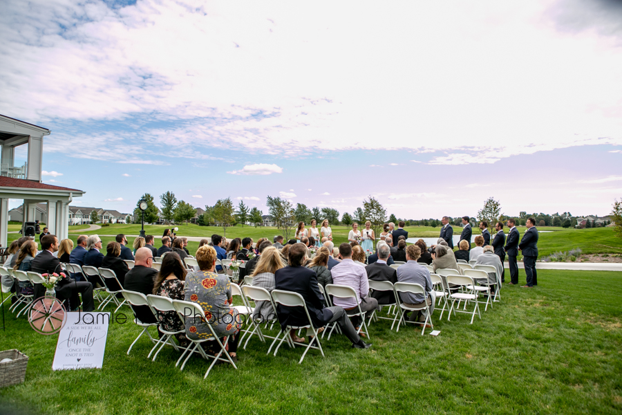 Holland Wedding Photographer