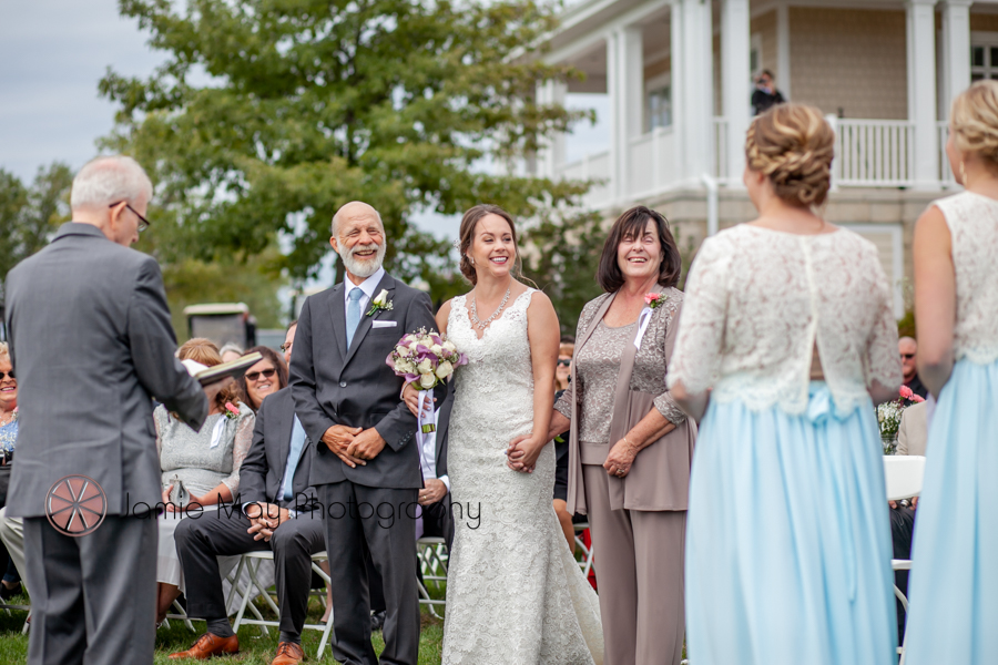 Holland Wedding Photographer