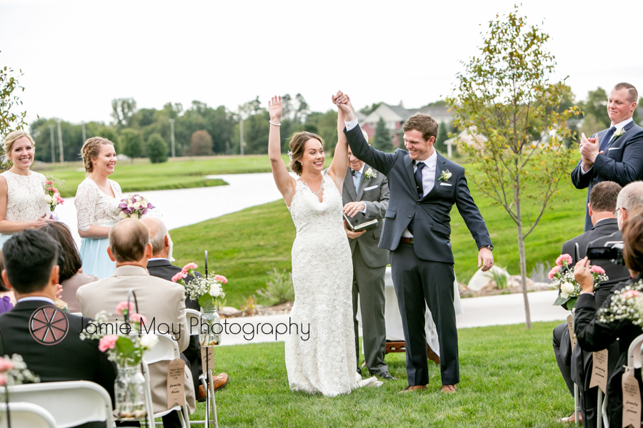 Holland Wedding Photographer