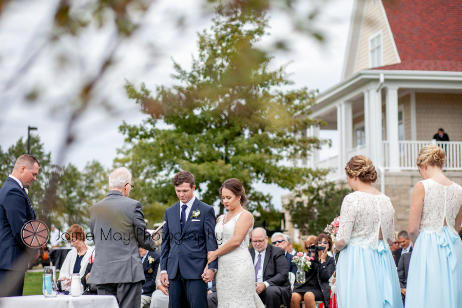 Holland Wedding Photographer