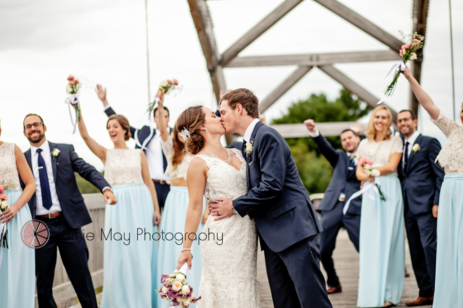 Holland Wedding Photographer