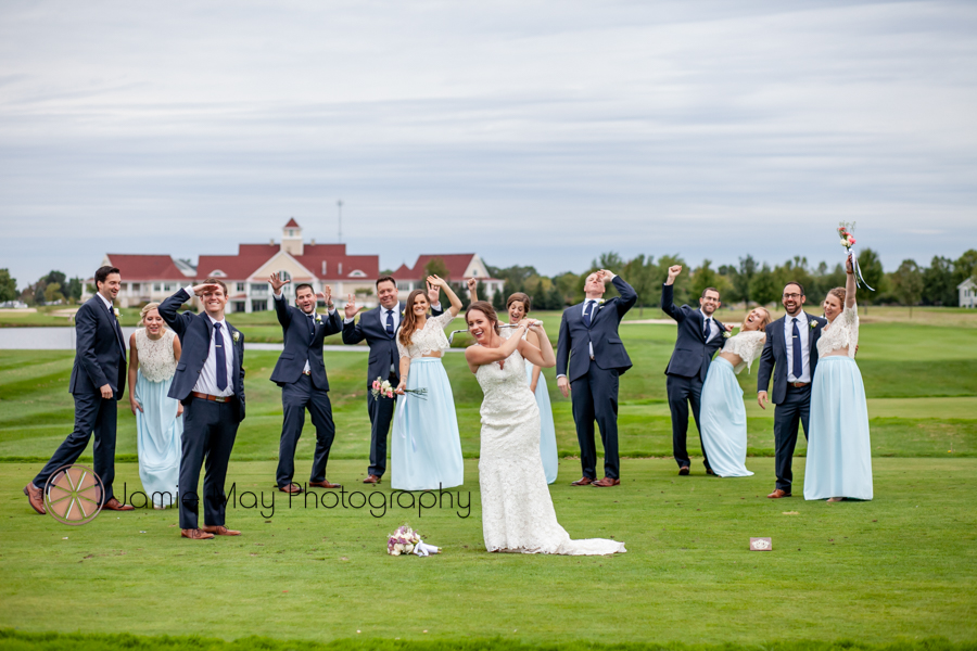 Holland Wedding Photographer