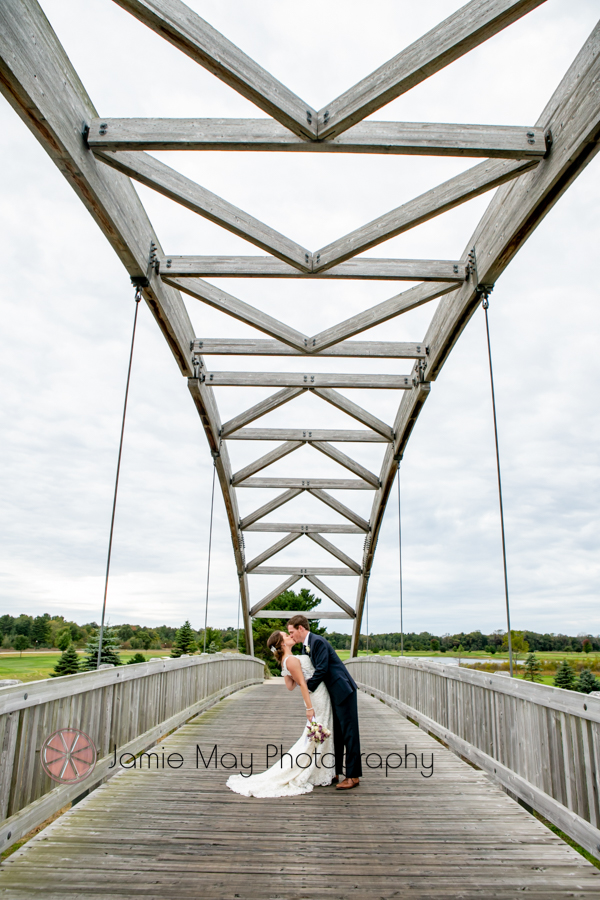 Holland Wedding Photographer