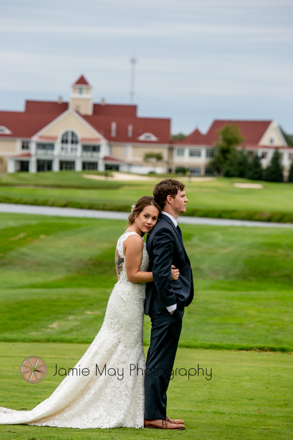 Holland Wedding Photographer